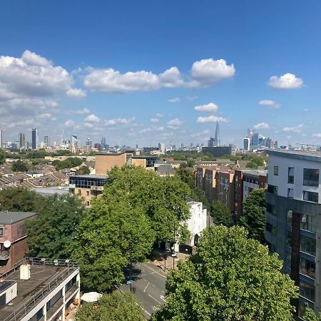Bright And Spacious 1 Bed Flat In Camberwell Londres Extérieur photo