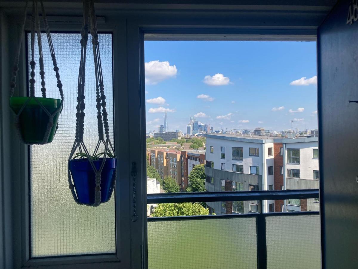 Bright And Spacious 1 Bed Flat In Camberwell Londres Extérieur photo