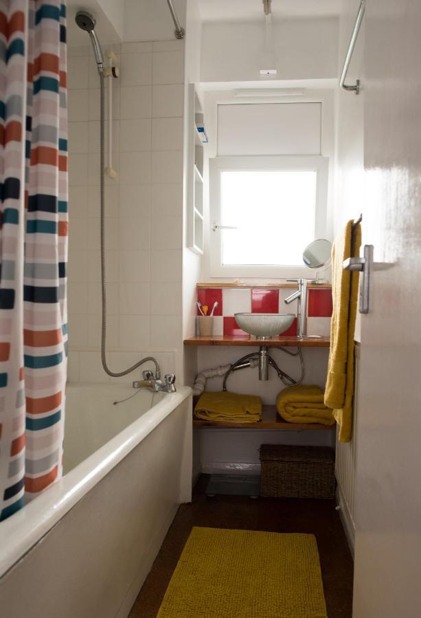 Bright And Spacious 1 Bed Flat In Camberwell Londres Extérieur photo